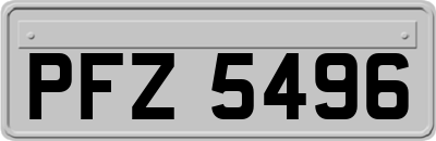 PFZ5496
