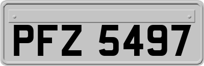 PFZ5497