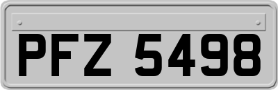 PFZ5498
