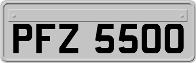 PFZ5500