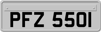 PFZ5501