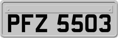 PFZ5503