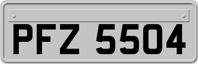 PFZ5504