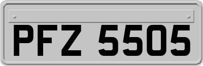 PFZ5505