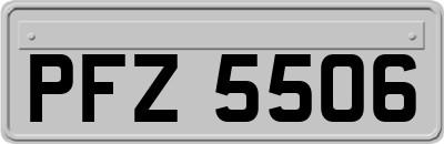 PFZ5506