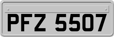 PFZ5507