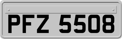 PFZ5508