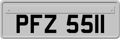 PFZ5511