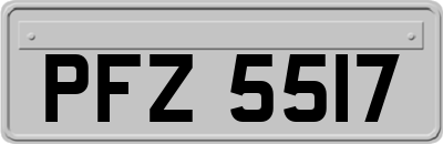 PFZ5517