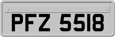 PFZ5518