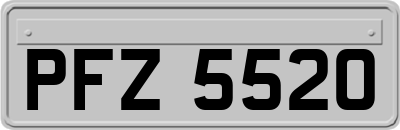 PFZ5520