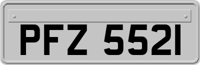 PFZ5521