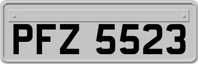 PFZ5523