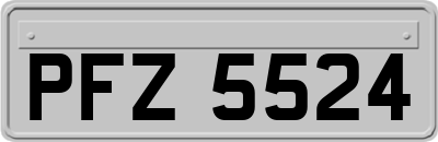 PFZ5524