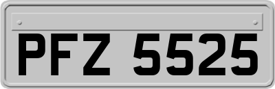 PFZ5525