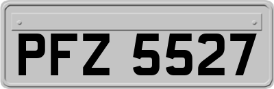 PFZ5527