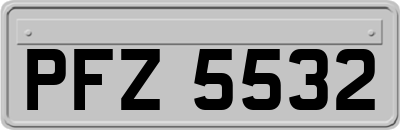 PFZ5532