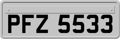 PFZ5533