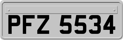 PFZ5534