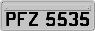 PFZ5535