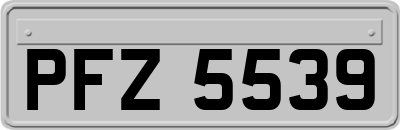 PFZ5539