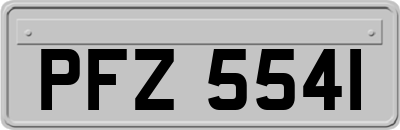 PFZ5541