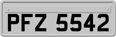 PFZ5542