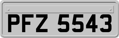 PFZ5543