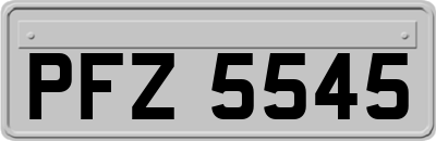 PFZ5545
