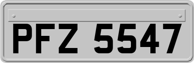 PFZ5547