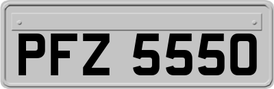 PFZ5550