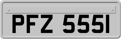 PFZ5551