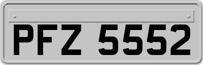 PFZ5552