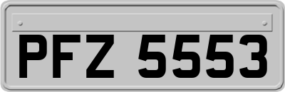 PFZ5553