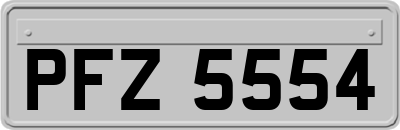 PFZ5554