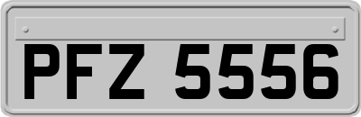 PFZ5556