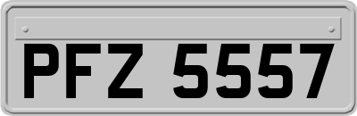 PFZ5557
