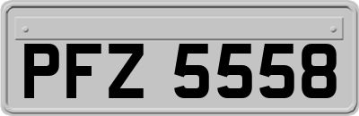 PFZ5558
