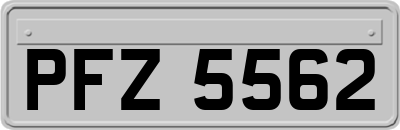 PFZ5562