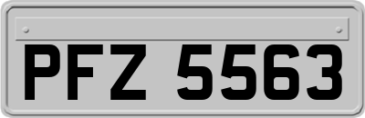 PFZ5563