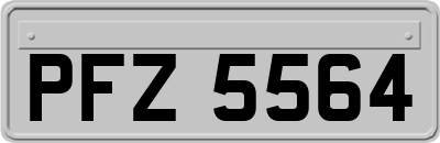 PFZ5564
