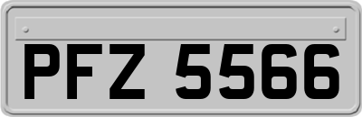 PFZ5566