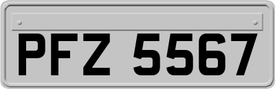 PFZ5567