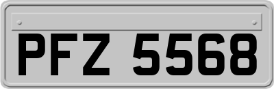PFZ5568