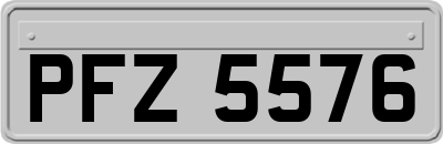 PFZ5576