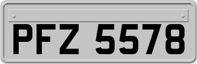 PFZ5578