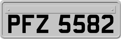 PFZ5582