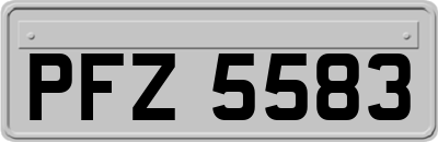 PFZ5583
