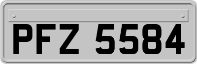 PFZ5584