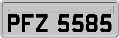 PFZ5585
